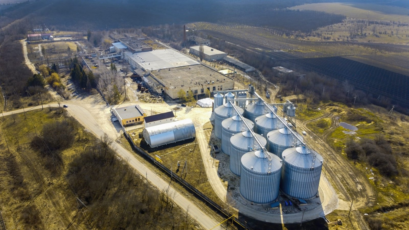 Jafurah Shale Gas Field